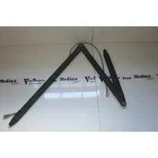 Van Diemen  99/01 Rear Upper Wishbone .